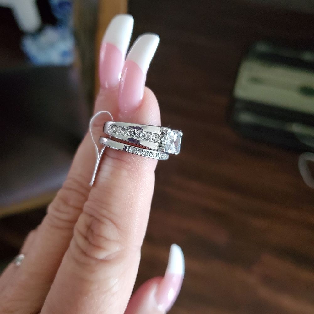 Wedding set SS - Picture 5 of 5